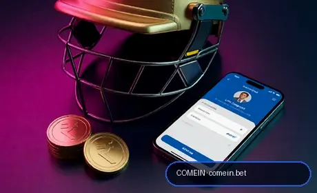 Download the app, unlock code COMEIN300, and enter ₹1 contests faster