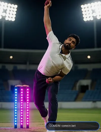 Comein (come bet) fantasy cricket & matchday visual 2